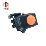 عکس هواکش پراید جدید بدون فیلتر بهینه دریچه دار کامل IPNC- 141299