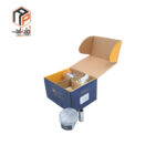عکس پیستون پراید یورو 4 025 با گژن پین مورد استفاده در خط تولید IPNC- 141301