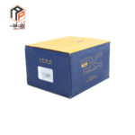 عکس پیستون پراید یورو 4 025 با گژن پین مورد استفاده در خط تولید IPNC- 141301
