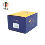 عکس پیستون پراید یورو 4 050 با گژن پین مورد استفاده در خط تولید IPNC-141302
