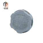 عکس درب منبع روغن ترمز پراید ABS جدید IPNC- 141308