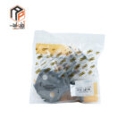 عکس لولای درب پراید جلو پایین چپ IPNC-141316