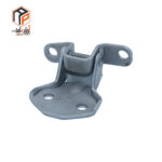 عکس لولای درب پراید جلو پایین راست IPNC- 141317
