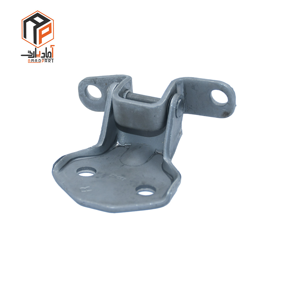 عکس لولای درب پراید جلو پایین راست IPNC- 141317