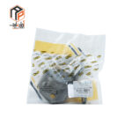 عکس لولای درب پراید عقب پایین چپ IPNC-141320