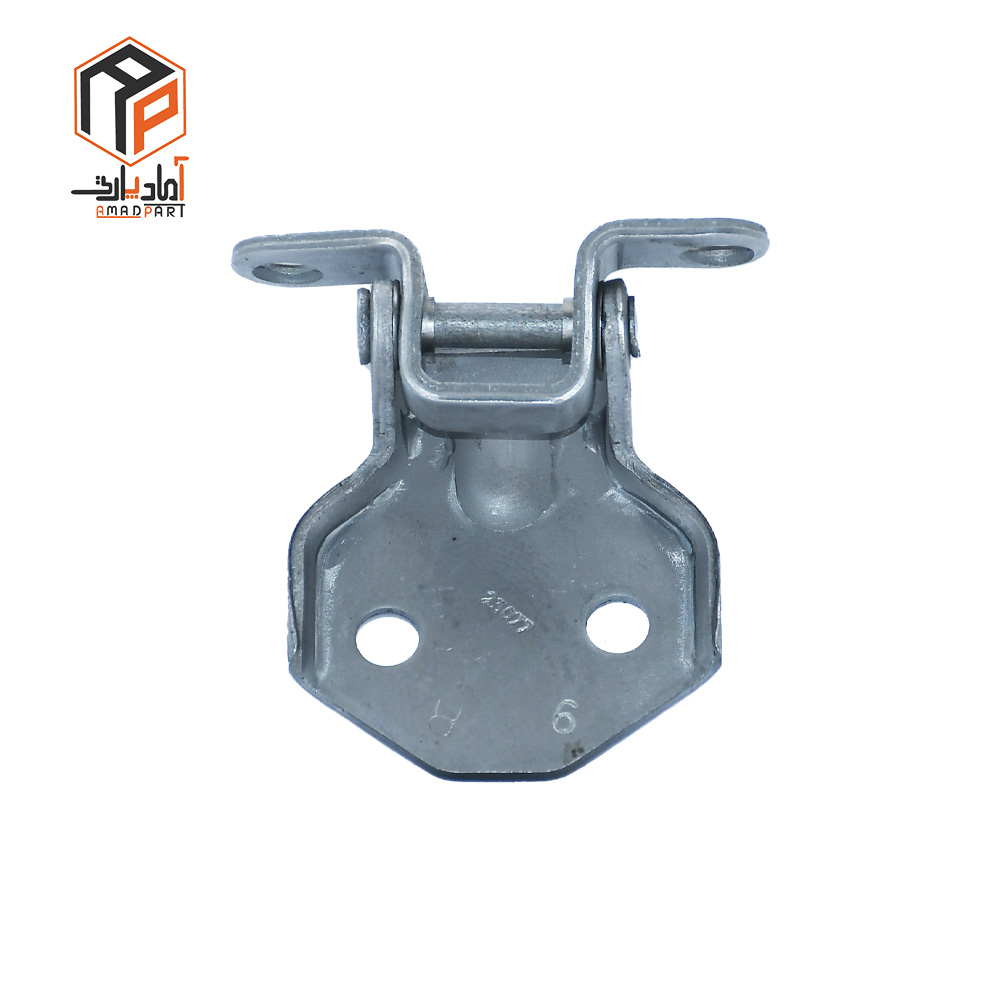 عکس لولای درب پراید عقب پایین راست IPNC-141321