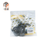 عکس لولای درب پراید عقب پایین راست IPNC-141321