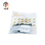 عکس براکت رادیاتور پراید فلزی IPNC - 141324