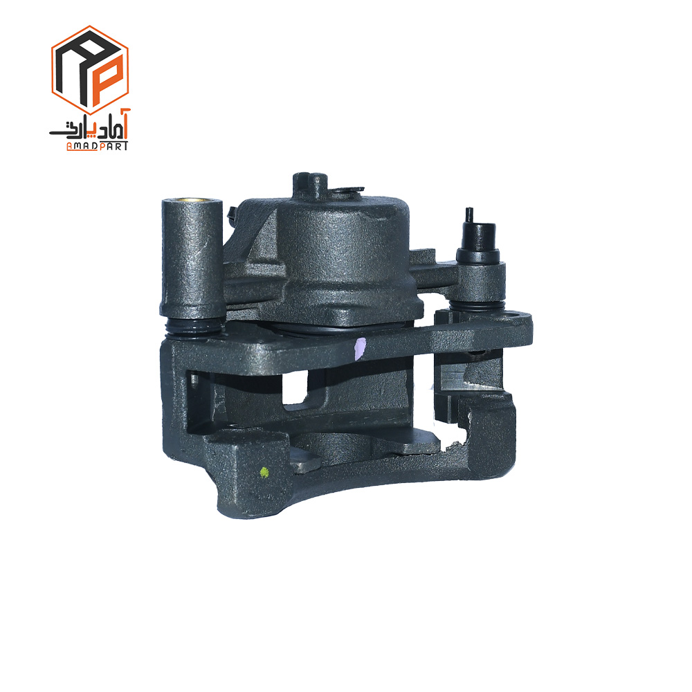 عکس سیلندر ترمز چرخ جلو تیبا چپ کالیپر IPNC-141342