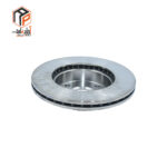 عکس دیسک چرخ جلو تیبا ساینا کوییک IPNC- 141346