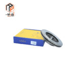 عکس دیسک چرخ جلو تیبا ساینا کوییک IPNC- 141346