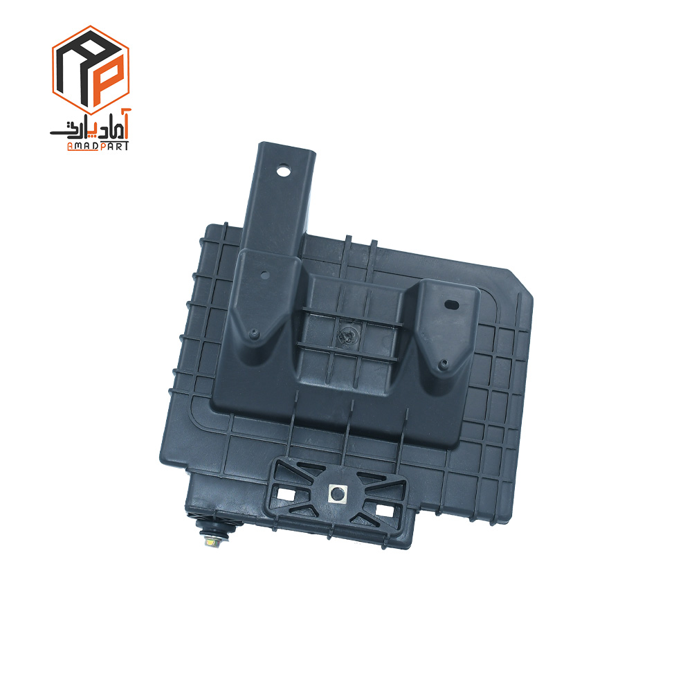 عکس زیر باتری تیبا جدید ساینا کوییک دنده ای IPNC- 141354