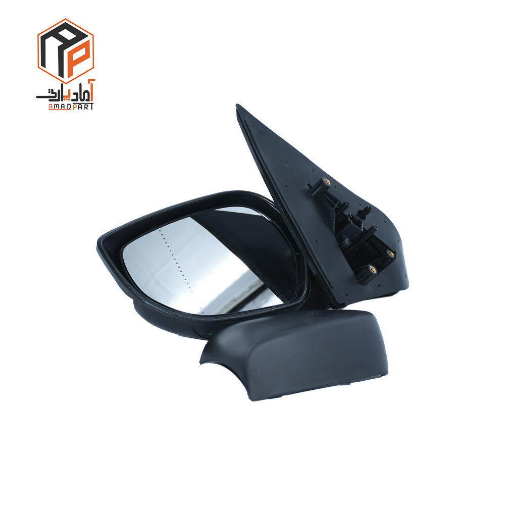 عکس آینه بغل ساینا کوییک برقی چپ IPNC- 141355