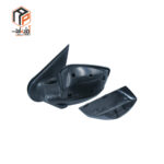 عکس آینه بغل ساینا کوییک برقی چپ IPNC- 141355