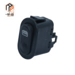عکس کلید گرمکن شیشه عقب پراید IPNC X100-141361