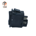 عکس کلید گرمکن شیشه عقب پراید IPNC X100-141361