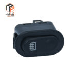 عکس کلید گرمکن شیشه عقب پراید IPNC X100-141361