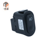 عکس کلید چراغ مه شکن عقب پراید IPNC X100- 141362
