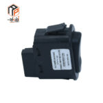 عکس کلید چراغ مه شکن عقب پراید IPNC X100- 141362