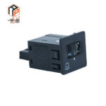 عکس کلید تنظیم ارتفاع نور چراغ جلو ساینا کوییک IPNC-141363