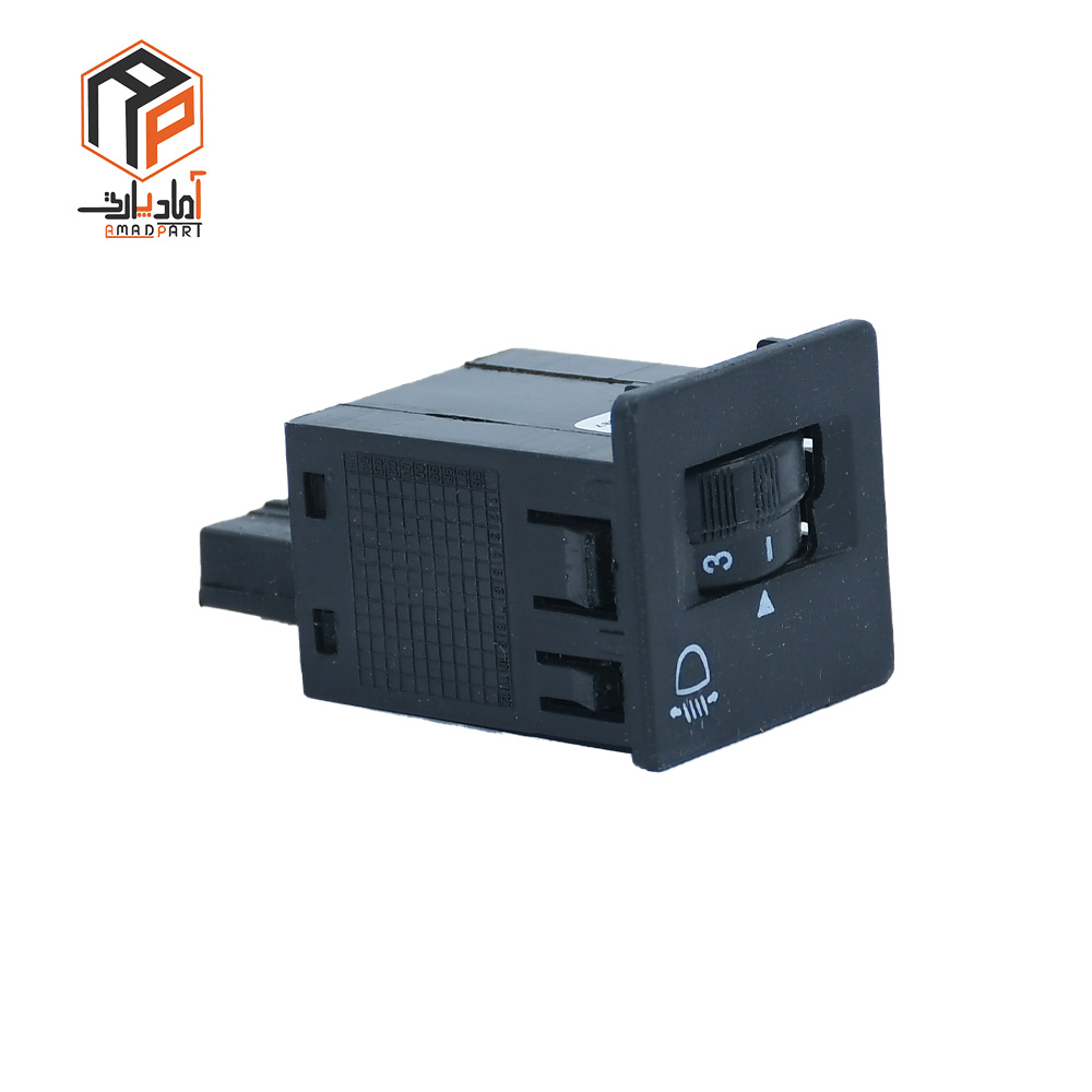 عکس کلید تنظیم ارتفاع نور چراغ جلو ساینا کوییک IPNC-141363