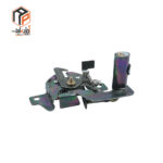 عکس قفل درب موتور پراید ضد سرقت IPNC- 141364