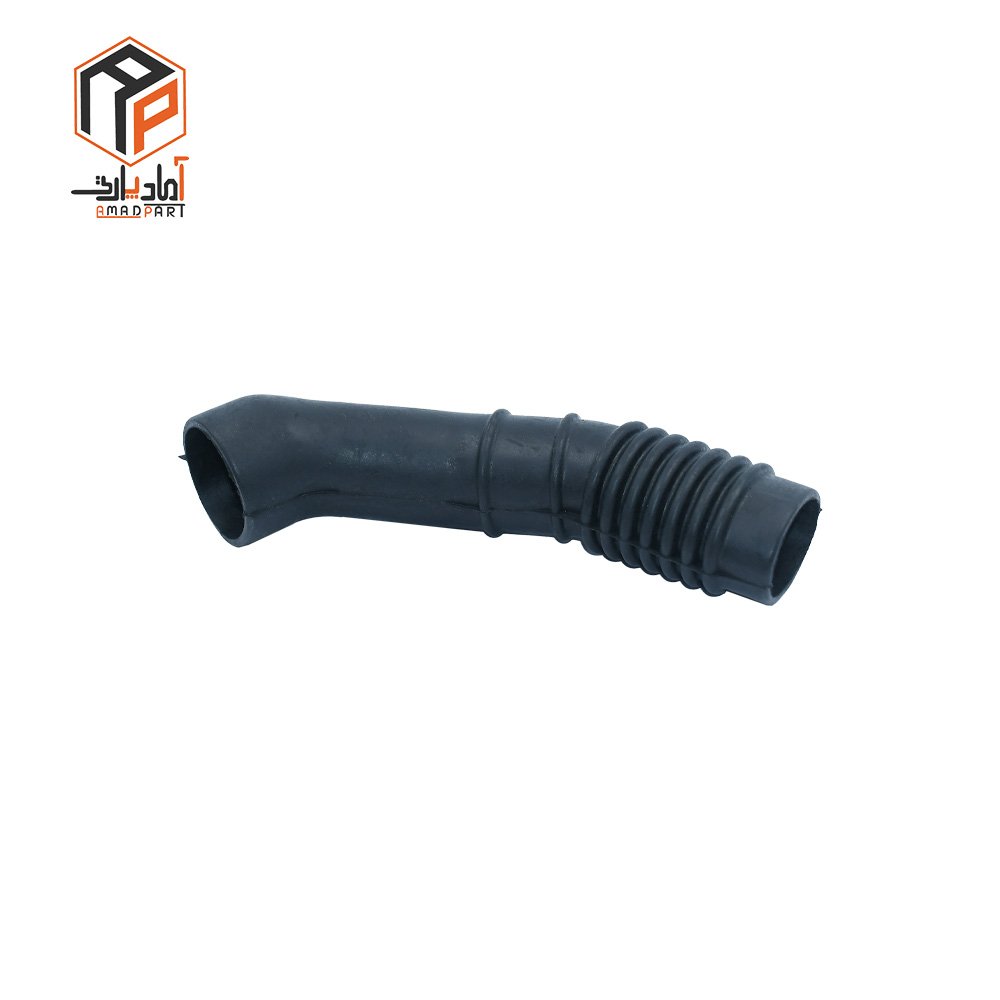 عکس لوله خرطومی هواکش پراید لاستیکی IPNC-141370