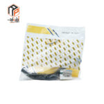 عکس شیلنگ بخاری تیبا گازسوز راست IPNC- 141373