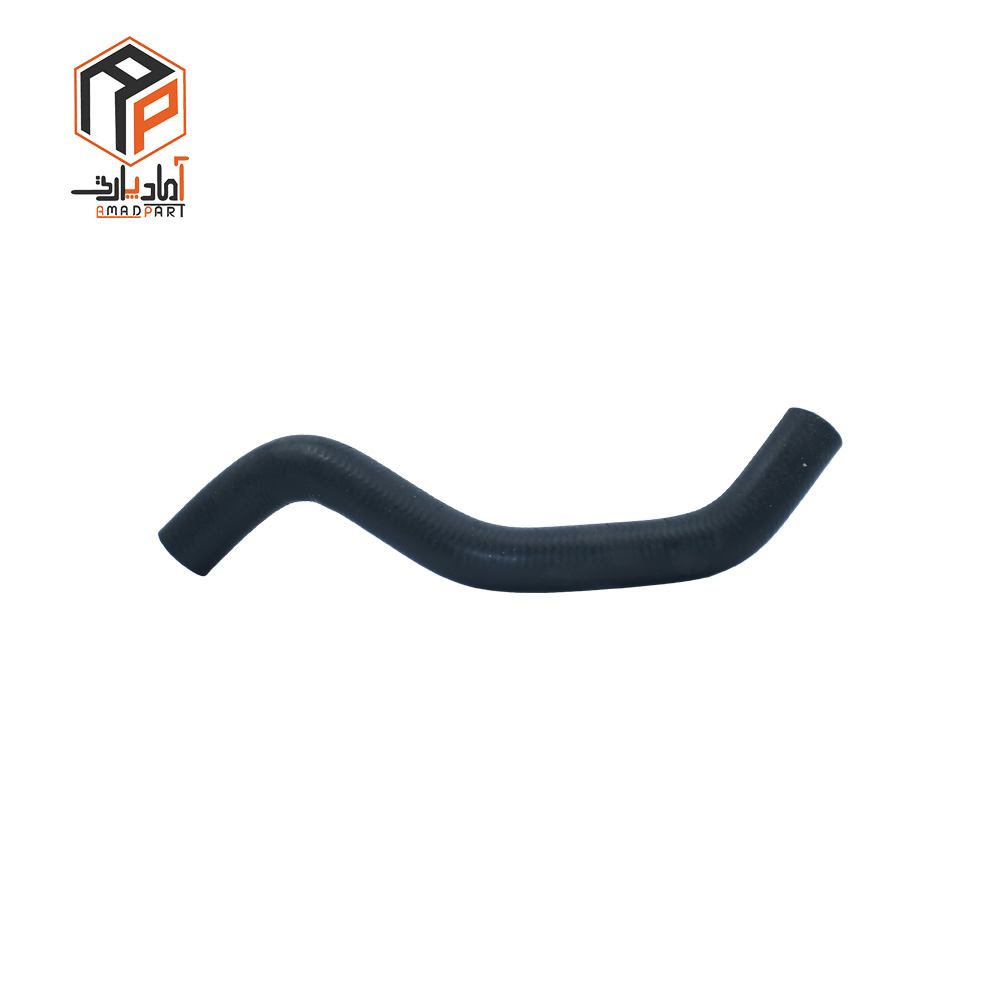 عکس شیلنگ بخاری تیبا گازسوز راست IPNC- 141373