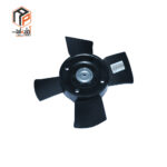 عکس پروانه فن کولر پراید 4 پر ساندن IPNC-141376