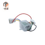 عکس تقویت شیشه بالابر پراید شفاف IPNC-141378