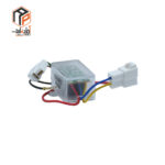 عکس تقویت شیشه بالابر پراید شفاف IPNC-141378