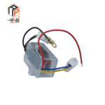 عکس تقویت شیشه بالابر پراید شفاف IPNC-141378