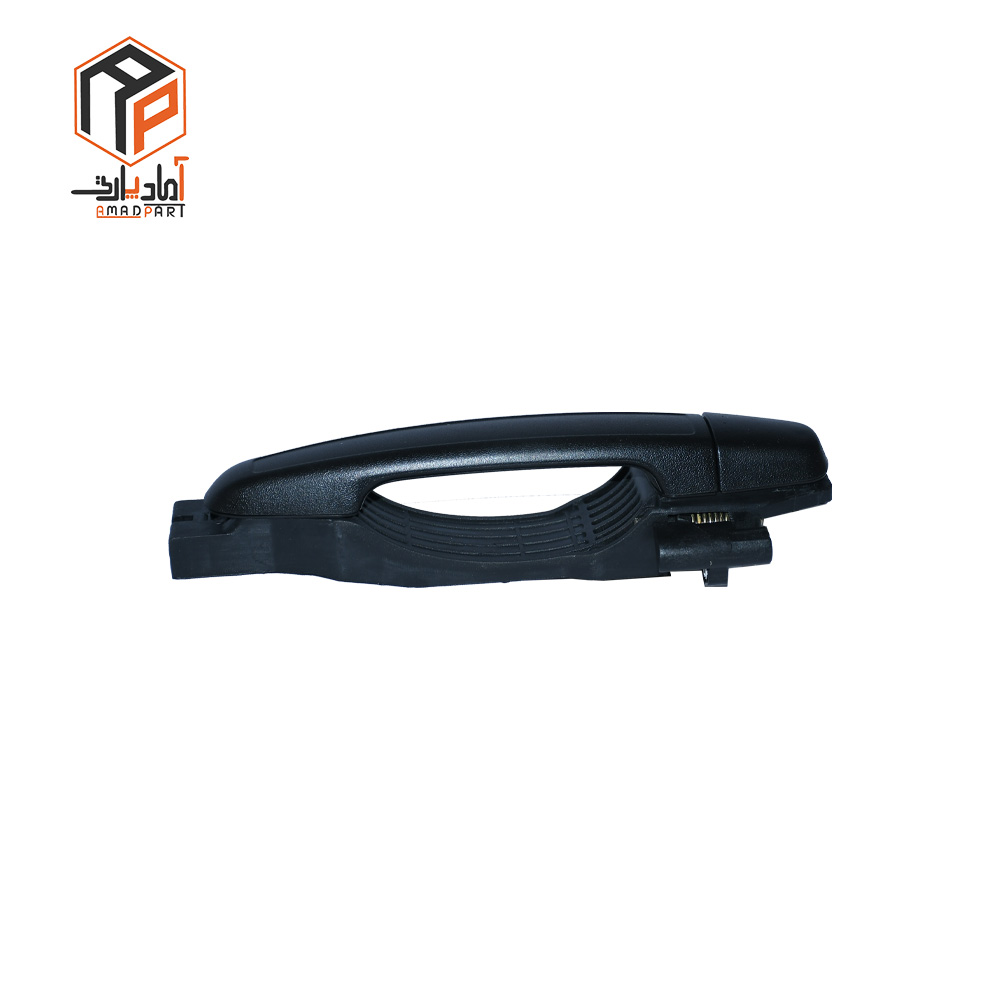 عکس دستگیره درب بیرونی کوییک عقب راست IPNC-141390