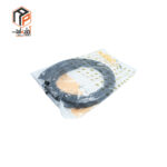 عکس نوار دور درب صندوق عقب کوییک IPNC-141391