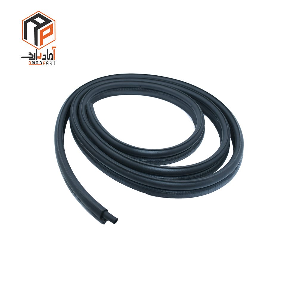عکس نوار دور درب صندوق عقب کوییک IPNC-141391