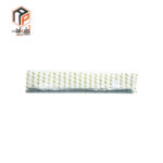 عکس نوار آبگیر شیشه تیبا داخلی جلو راست IPNC-141393