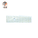 عکس نوار آبگیر شیشه تیبا داخلی عقب راست IPNC-141395