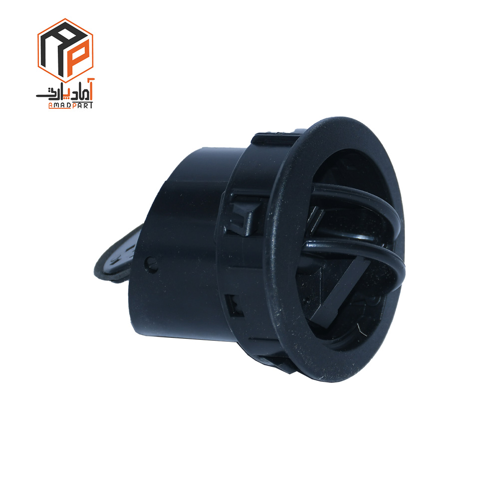 عکس پنل دریچه پرتاب هوا داخل داشبورد پراید 131 IPNC -141402