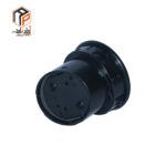 عکس پنل دریچه پرتاب هوا داخل داشبورد پراید 131 IPNC -141402