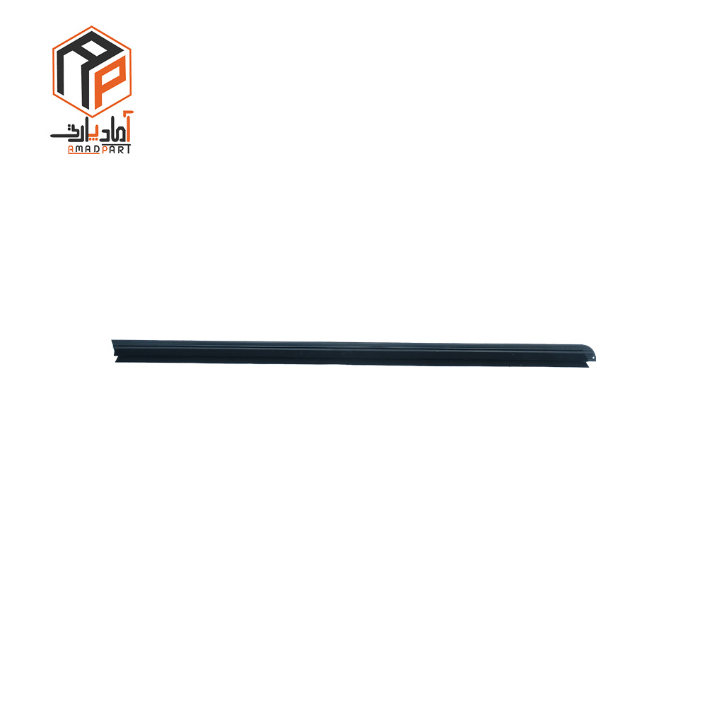 عکس نوار آبگیر شیشه کوییک بیرونی جلو چپ IPNC-141406