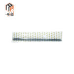 عکس نوار آبگیر شیشه کوییک بیرونی جلو چپ IPNC-141406