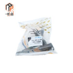 عکس قفل درب موتور ساینا IPNC-141414