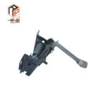 عکس قفل درب موتور ساینا IPNC-141414