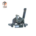 عکس قفل درب موتور ساینا IPNC-141414