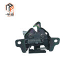 عکس قفل درب موتور ساینا IPNC-141414