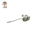 عکس قفل داخل درب جلو پراید طرح قدیم راست IPNC- 141420