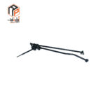 عکس مجموعه اهرم تعویض دنده ساینا کوییک IPNC-141438