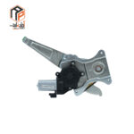 عکس دستگاه شیشه بالابر شاهین عقب چپ برقی IPNC- 143004