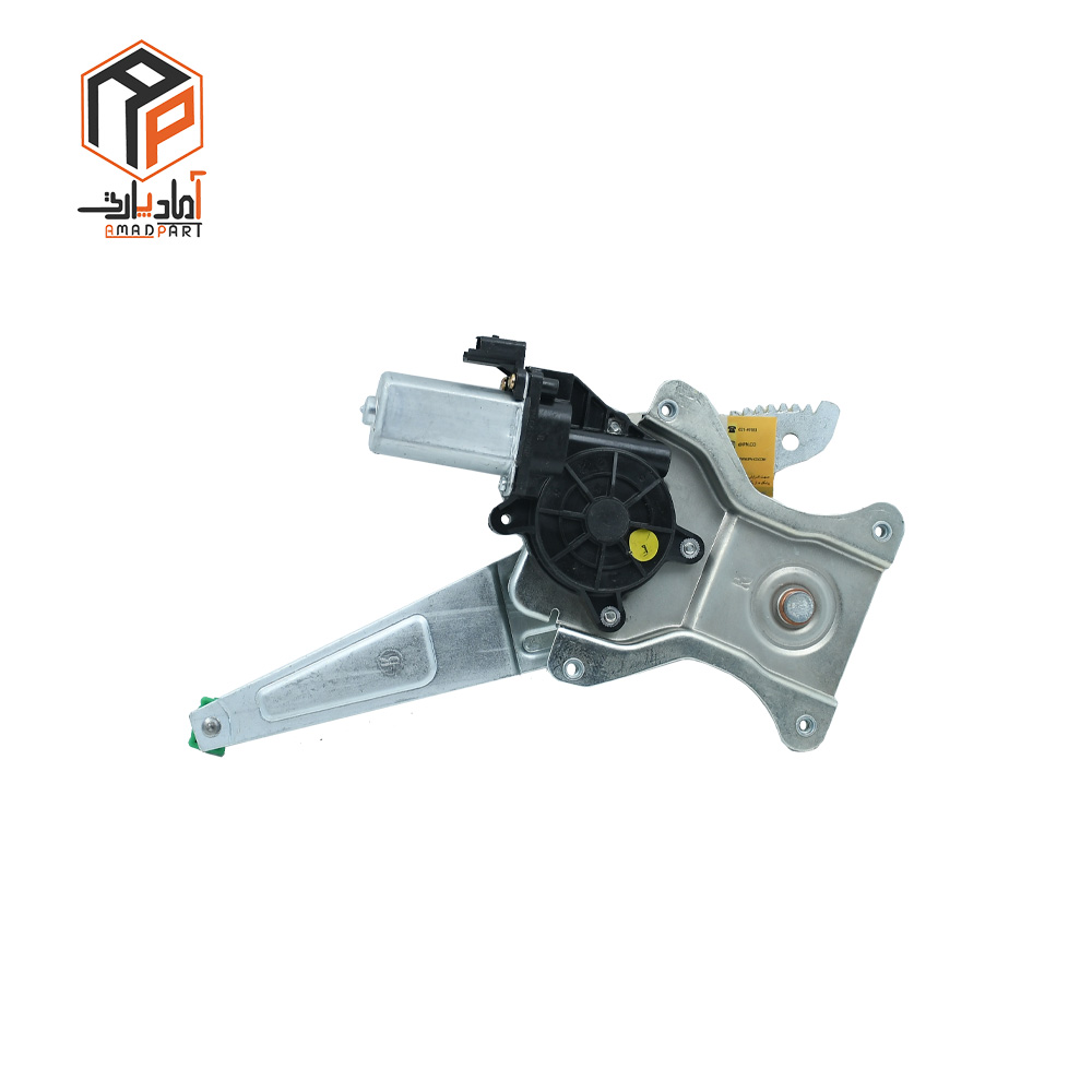 عکس دستگاه شیشه بالابر شاهین عقب راست برقی IPNC-143005